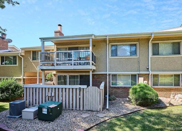 Property at 6977 E Girard Ave Unit A, Denver, CO 80224, 2 beds, 2 baths