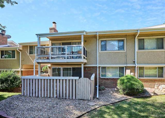 Property at 6977 E Girard Ave Unit A, Denver, CO 80224, 2 beds, 2 baths