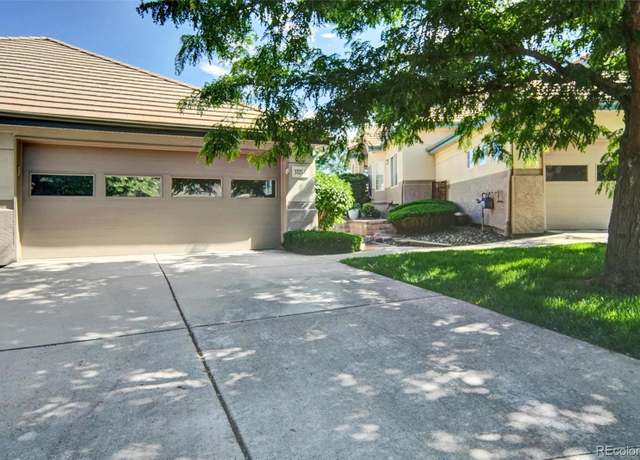 Property at 3325 W 111th Loop Unit C, Westminster, CO 80031, 2 beds, 3 baths