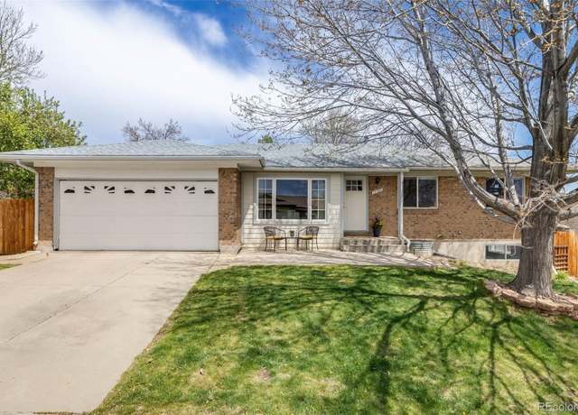 Property at 13367 W Montana Pl, Lakewood, CO 80228, 4 beds, 3 baths