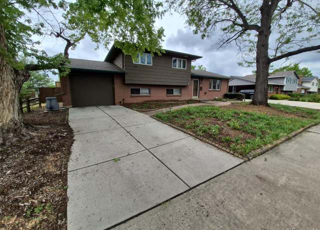 Property at 902 S Potomac Way, Aurora, CO 80012, 3 beds, 3 baths