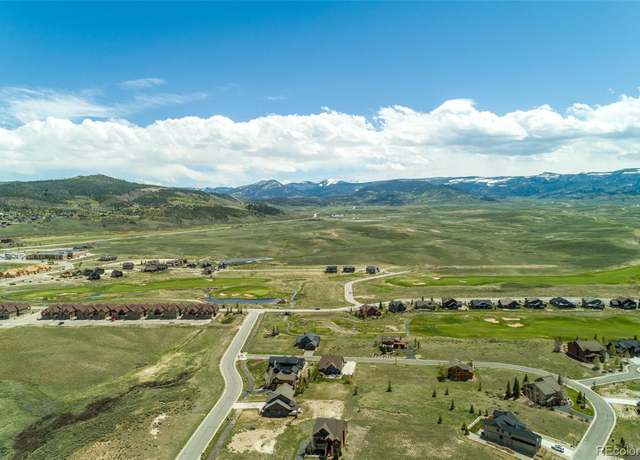 Property at 1765 Mountain Sky Ln, Granby, CO 80446, 3 beds, 4 baths