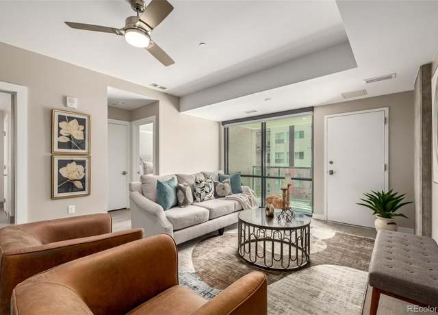 Property at 4200 W 17th Ave #233, Denver, CO 80204, 1 bed, 1 bath