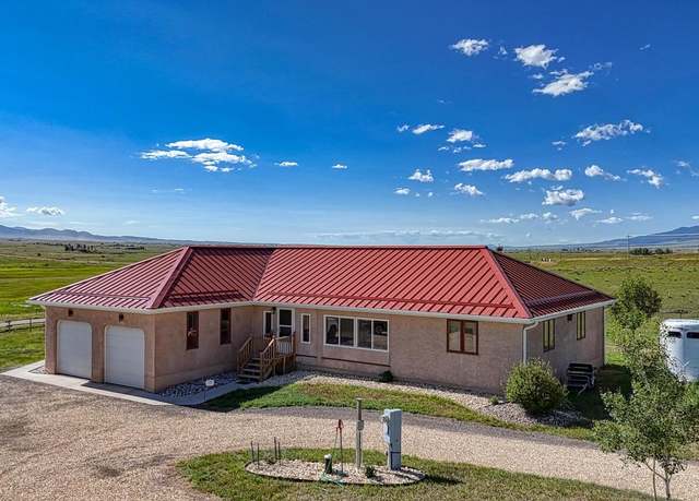 Property at 75 Muirfield Dr, Westcliffe, CO 81252, 4 beds, 3 baths