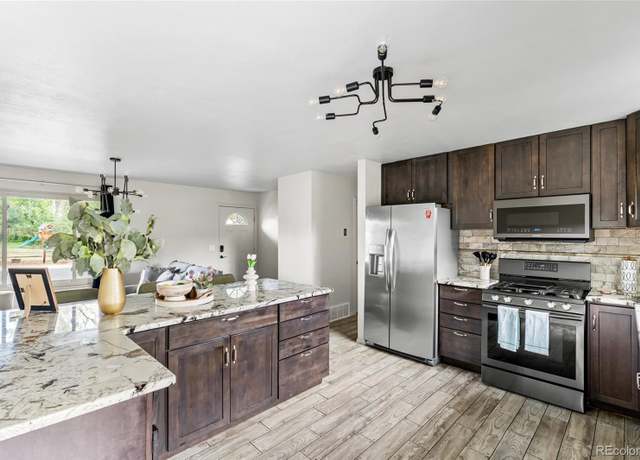 Property at 6254 W 79th Ave, Arvada, CO 80003, 5 beds, 3 baths
