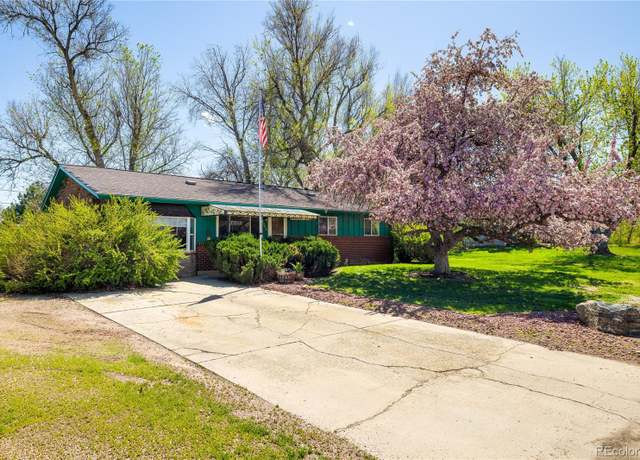 Property at 1542 Kilkenny, Boulder, CO 80303, 3 beds, 1 bath