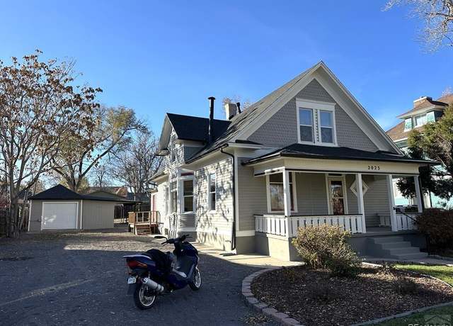 Property at 2023 N Elizabeth St, Pueblo, CO 81003, 3 beds, 3 baths