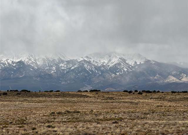 Property at Lot 4 Twentieth St, Blanca, CO 81123