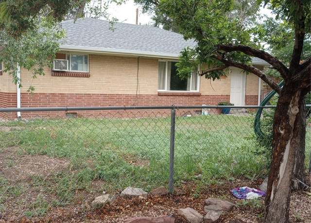 Property at 6911 Weiman Ct, Commerce City, CO 80022, 3 beds, 1 bath