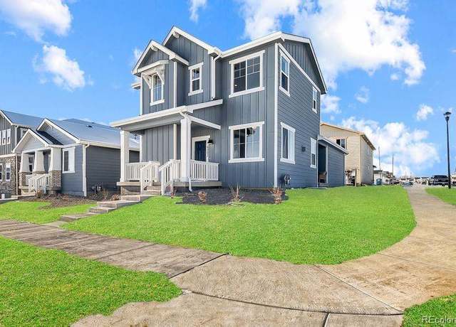 Property at 6003 Windy Willow Dr, Fort Collins, CO 80528, 4 beds, 4 baths