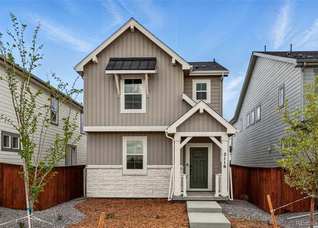 Property at 2116 Chambers Rd, Brighton, CO 80601, 4 beds, 3 baths