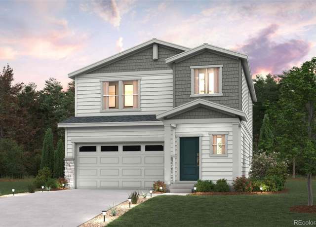 Property at 2214 Flower Blossom Ave, Brighton, CO 80601, 3 beds, 3 baths
