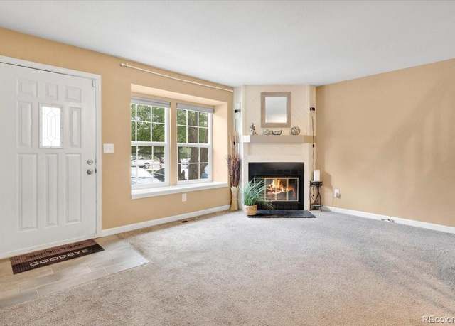 Property at 18131 E Arizona Ave Unit B, Aurora, CO 80017, 2 beds, 3 baths
