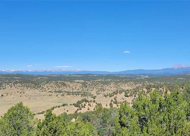 Property at CR 53.5, Trinidad, CO 81082