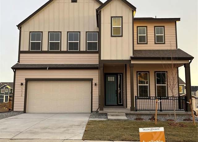 Property at 5626 W 142nd Ave, Broomfield, CO 80020, 4 beds, 4 baths