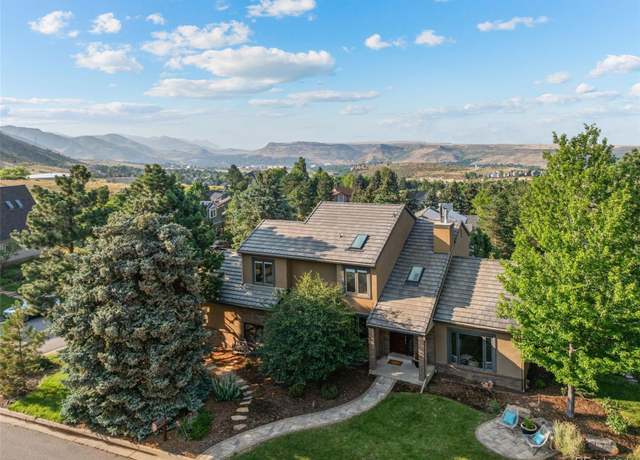 Property at 318 Defrance Ct, Golden, CO 80401, 5 beds, 4 baths