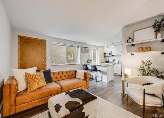 Property at 1349 Race St #5, Denver, CO 80206, 2 beds, 2 baths