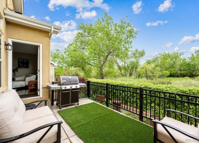 Property at 22391 E Plymouth Cir, Aurora, CO 80016, 3 beds, 3 baths