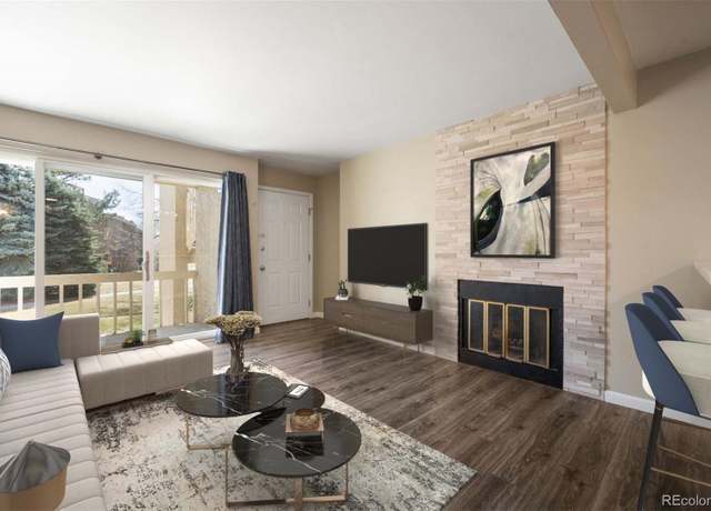 Property at 50 S Boulder Cir #5022, Boulder, CO 80303, 1 bed, 1 bath