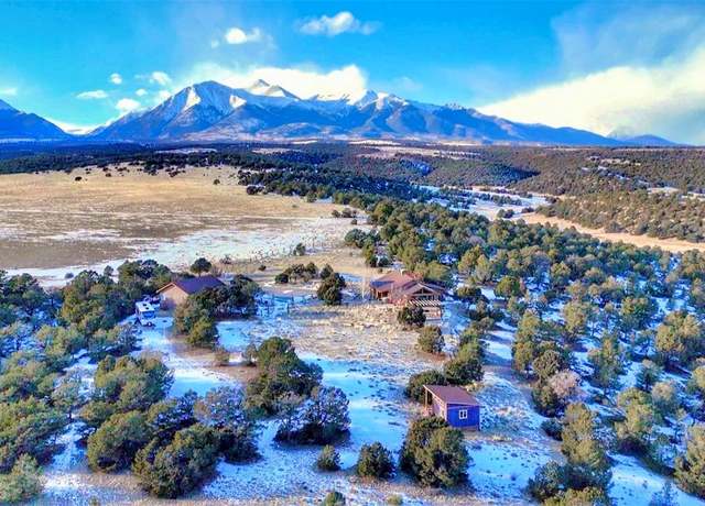 Property at 13419 Elk Trl, Salida, CO 81201, 2 beds, 2 baths