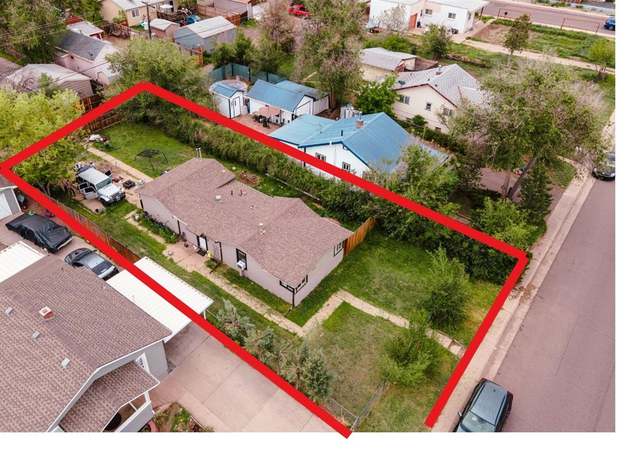 Property at 2258 S Galapago St, Denver, CO 80223, 2 beds, 1 bath