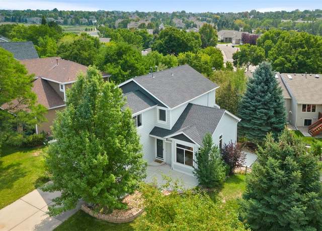 Property at 1125 Canvasback Dr, Fort Collins, CO 80525, 5 beds, 4 baths