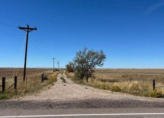 Property at Tbd Strasburg Rd, Strasburg, CO 80136