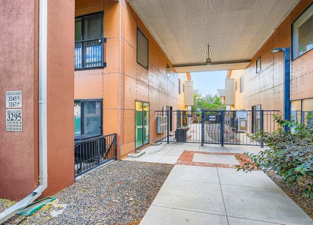 Property at 3295 Blake St #202, Denver, CO 80205, 2 beds, 2 baths