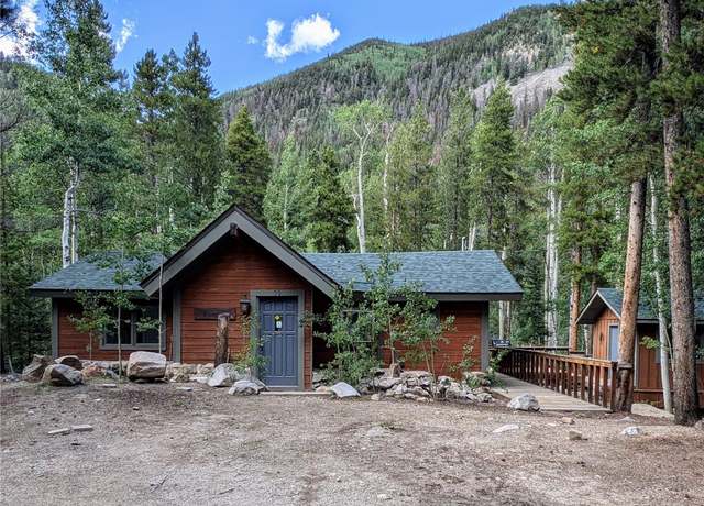 Property at 23795 County Road 162, Nathrop, CO 81236