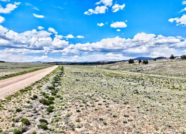 Property at 656 Ute Trce, Hartsel, CO 80449