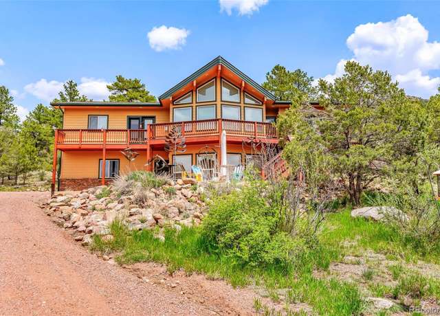 Property at 2274 Autumn Creek Dr, Canon City, CO 81212, 3 beds, 3 baths