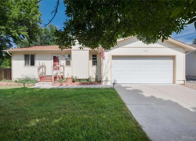 Property at 8566 Cody Ct, Arvada, CO 80005, 3 beds, 2 baths