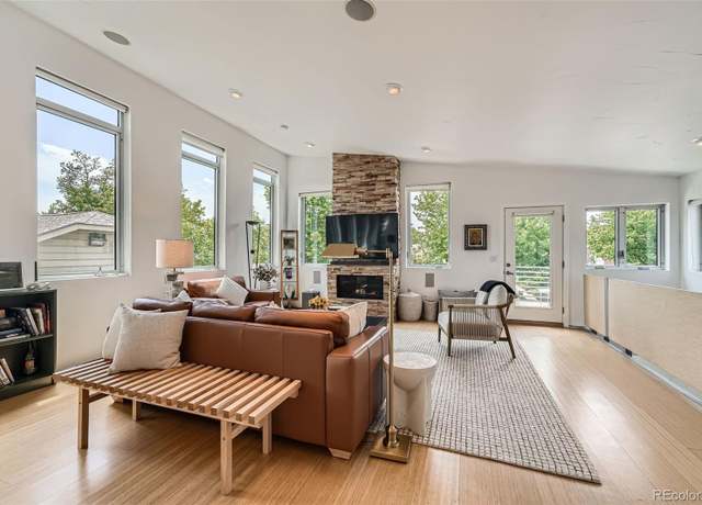 Property at 3850 Vallejo St, Denver, CO 80211, 3 beds, 4 baths