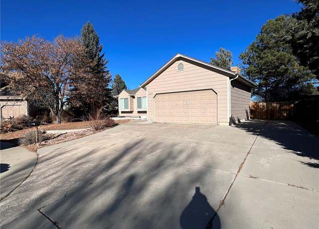 Property at 18269 E Hampden Pl, Aurora, CO 80013, 3 beds, 3 baths