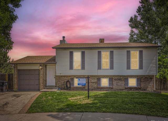 Property at 11062 Hudson Ct, Thornton, CO 80233, 3 beds, 2 baths