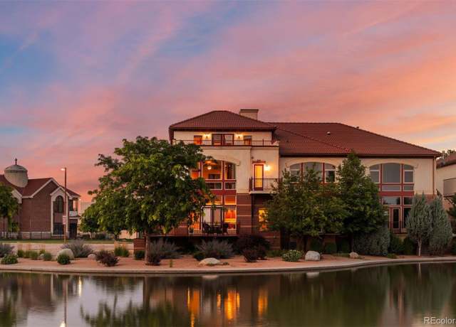 Property at 235 W Riverwalk, Pueblo, CO 81003, 3 beds, 4 baths