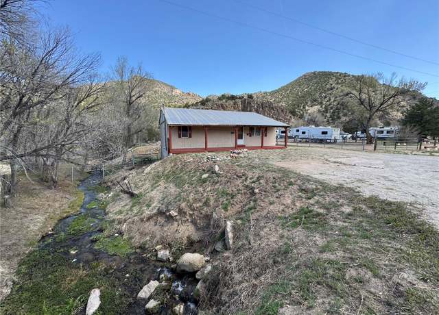 Property at 16193 US Highway 50, Coaldale, CO 81222, 2 beds, 2 baths