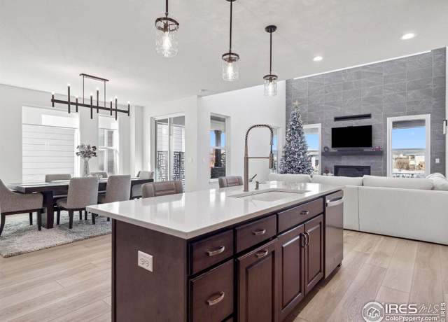 Property at 3051 Newfound Lake Rd, Berthoud, CO 80513, 3 beds, 3 baths