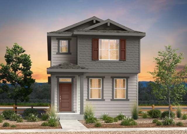 Property at 2118 Wagon Wheel Aly, Brighton, CO 80601, 4 beds, 3 baths