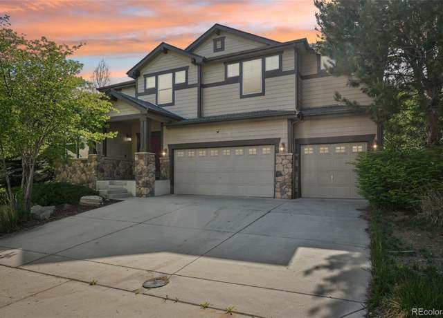 Property at 13075 Tamarac St, Thornton, CO 80602, 5 beds, 5 baths