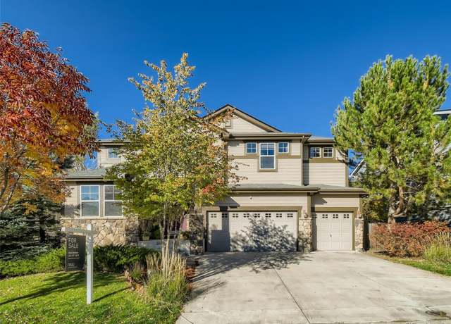 Property at 13075 Tamarac St, Thornton, CO 80602, 5 beds, 5 baths