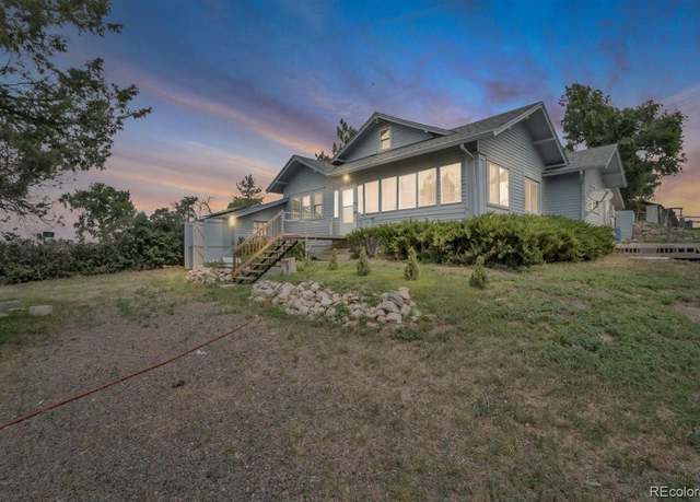 Property at 67376 Broadway, Hereford, CO 80732, 2 beds, 2 baths