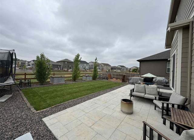 Property at 2300 Mountain Sky Dr, Fort Lupton, CO 80621, 4 beds, 3 baths