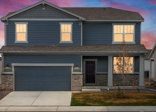 Property at 1635 Rumley Creek Dr, Windsor, CO 80550, 4 beds, 3 baths