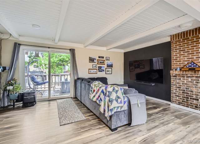 Property at 1745 Azalea Dr #4, Fort Collins, CO 80526, 2 beds, 2 baths