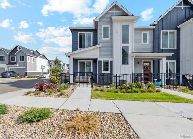 Property at 1954 S Poplar Ct, Denver, CO 80224, 3 beds, 3 baths