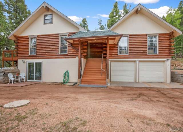 Property at 131 Kestrel Ct, Divide, CO 80814, 1 bed, 3 baths