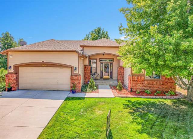 Property at 20768 E Fair Ln, Centennial, CO 80016, 3 beds, 3 baths