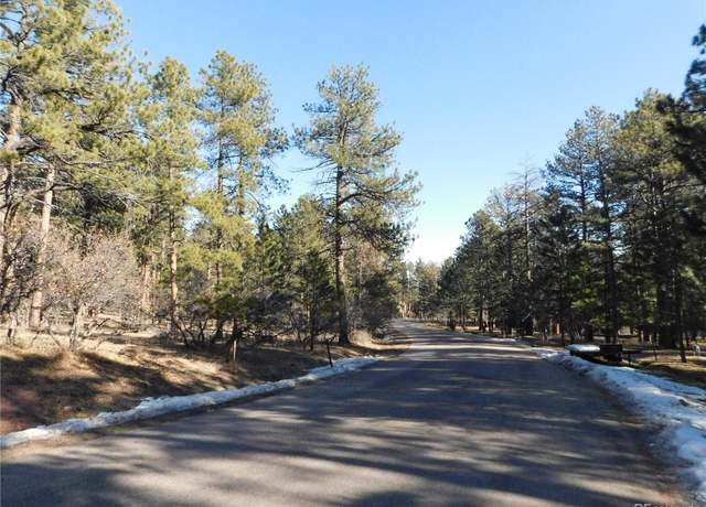 Property at 5875 S Pike Dr, Larkspur, CO 80118