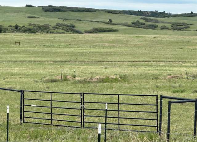 Property at 2484 S Ridge Rd, Castle Rock, CO 80104